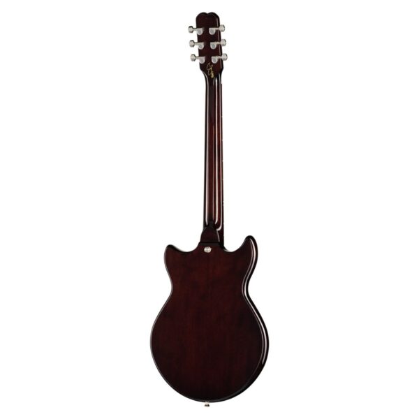 Epiphone Joan Jett Olympic Special Antique Natural - Image 2