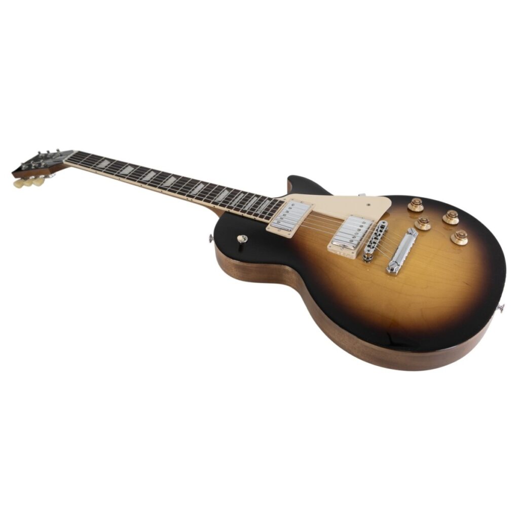 Gibson Les Paul Studio Tobacco Burst #206360048