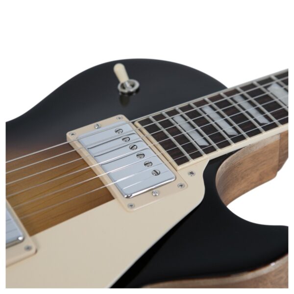 Gibson Les Paul Studio Tobacco Burst #206360048 - Image 3