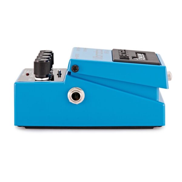 Boss VB-2W Waza Craft Vibrato Pedal - Image 3
