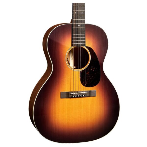 Martin 00L-16E 1935 Burst - Image 2