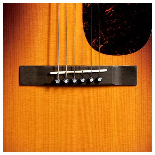 Martin 00L-16E 1935 Burst - Image 4