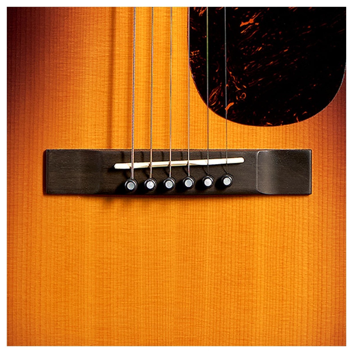 Martin 00L-16E 1935 Burst - Image 4