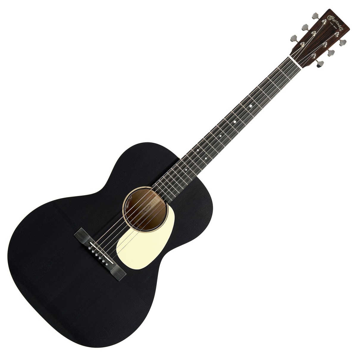 Martin 00L-16E Black Smoke - Image 1