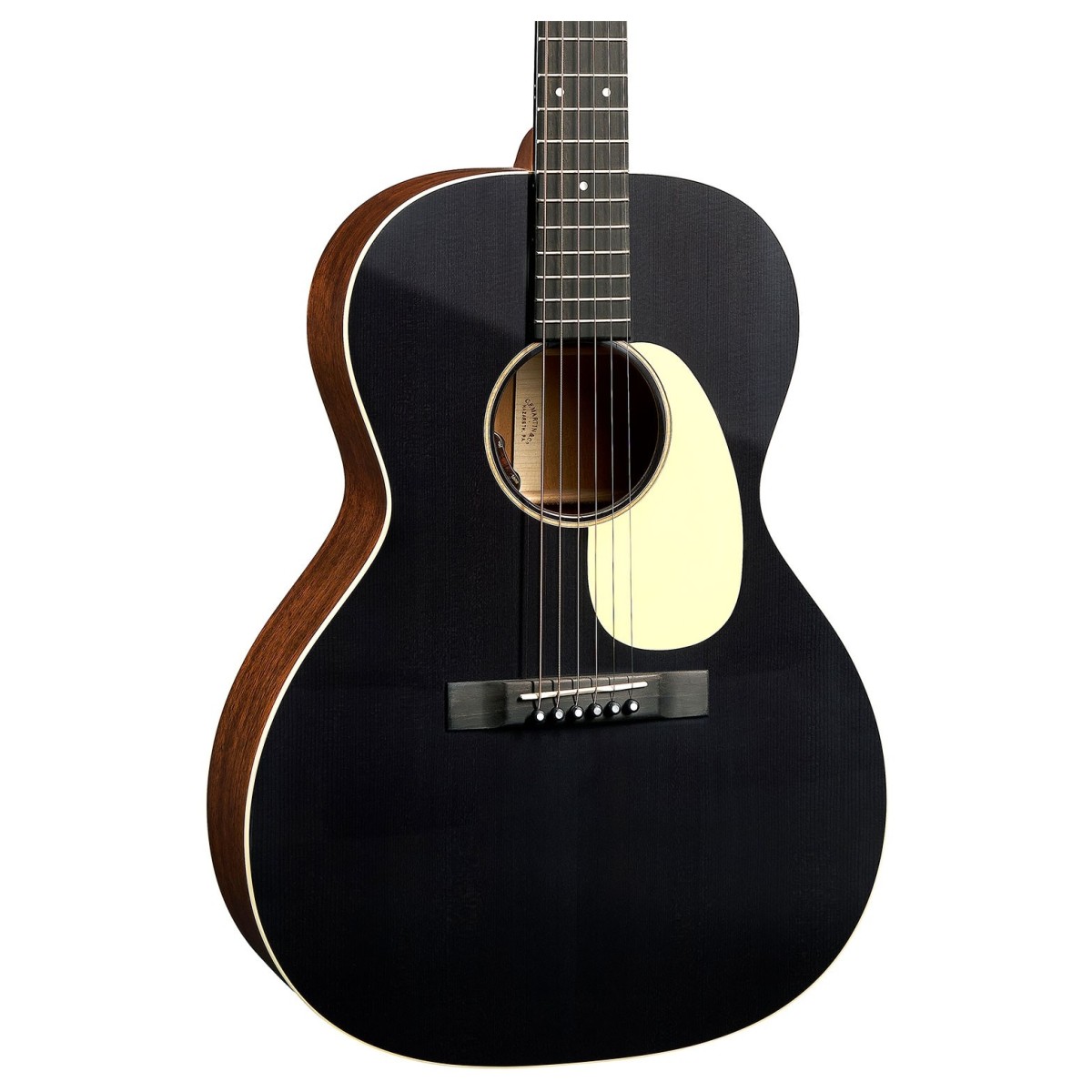 Martin 00L-16E Black Smoke - Image 2