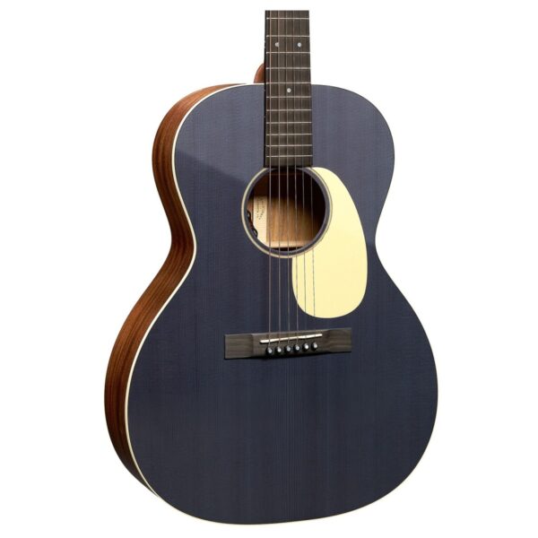 Martin 00L-16E Blue Denim - Image 2