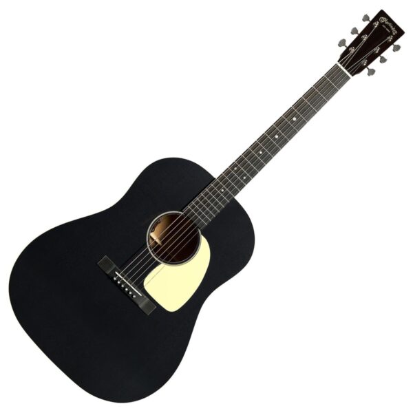 Martin DSS-16E Slope Shoulder Black Smoke - Image 1