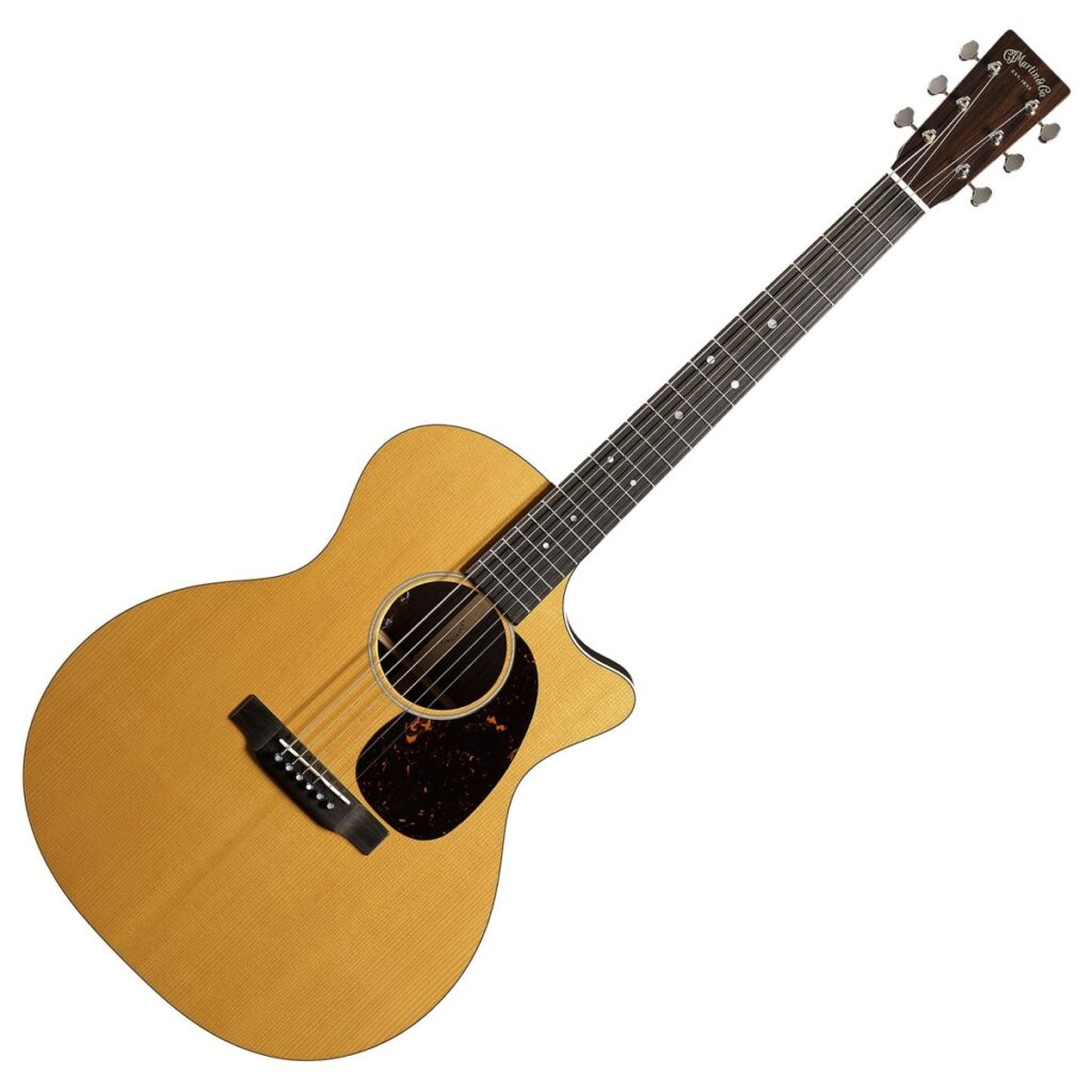 Martin GPC-16E Vintage Tint