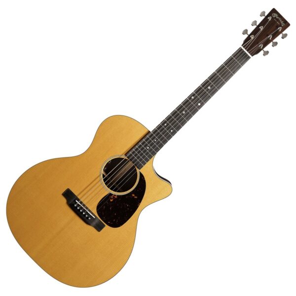 Martin GPC-16E Vintage Tint - Image 1