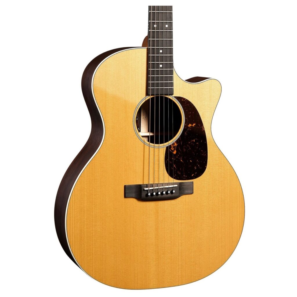 Martin GPC-16E Vintage Tint