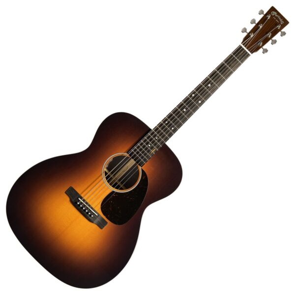 Martin J-16E 1935 Burst - Image 1
