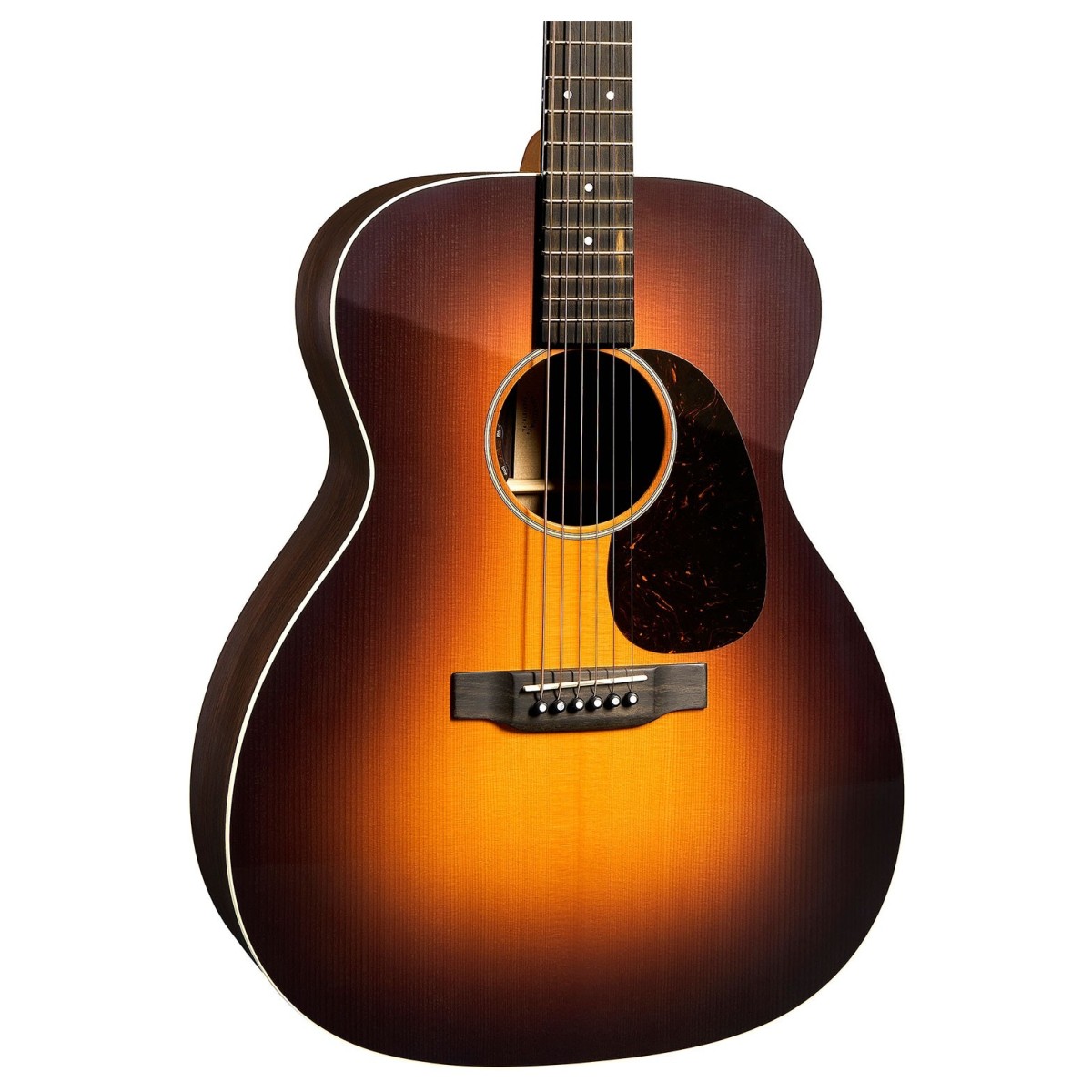 Martin J-16E 1935 Burst - Image 2