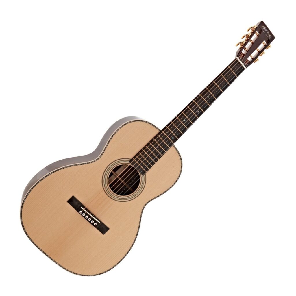 Martin 0012-28 Modern Deluxe #3034590
