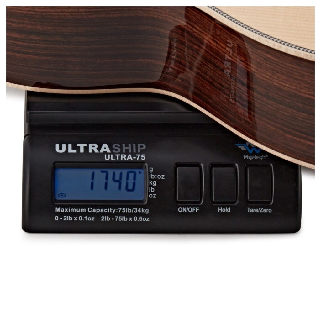 Martin 0012-28 Modern Deluxe #3034590