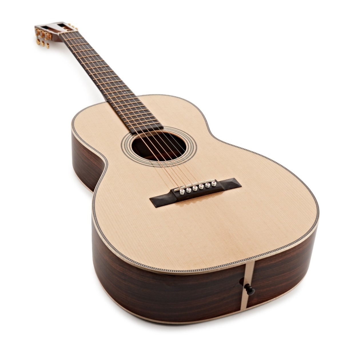 Martin 0012-28 Modern Deluxe #3034590 - Image 3