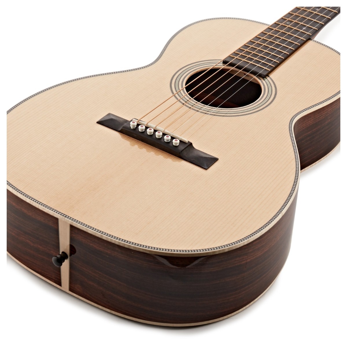 Martin 0012-28 Modern Deluxe #3034590 - Image 4