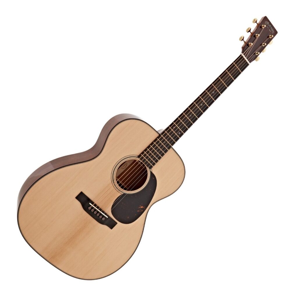 Martin 000-18 Modern Deluxe #3065516
