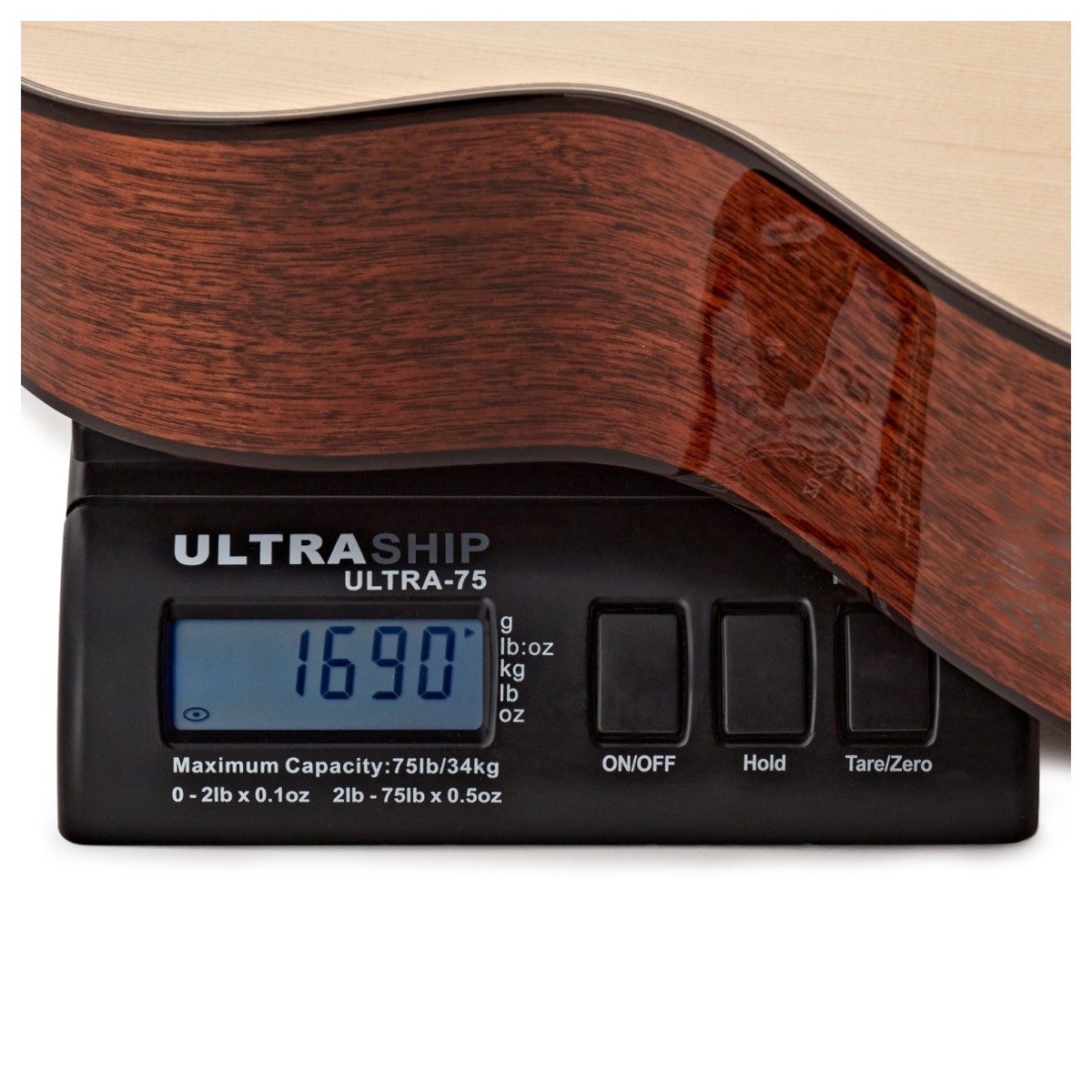 Martin 000-18 Modern Deluxe #3065516 - Image 2