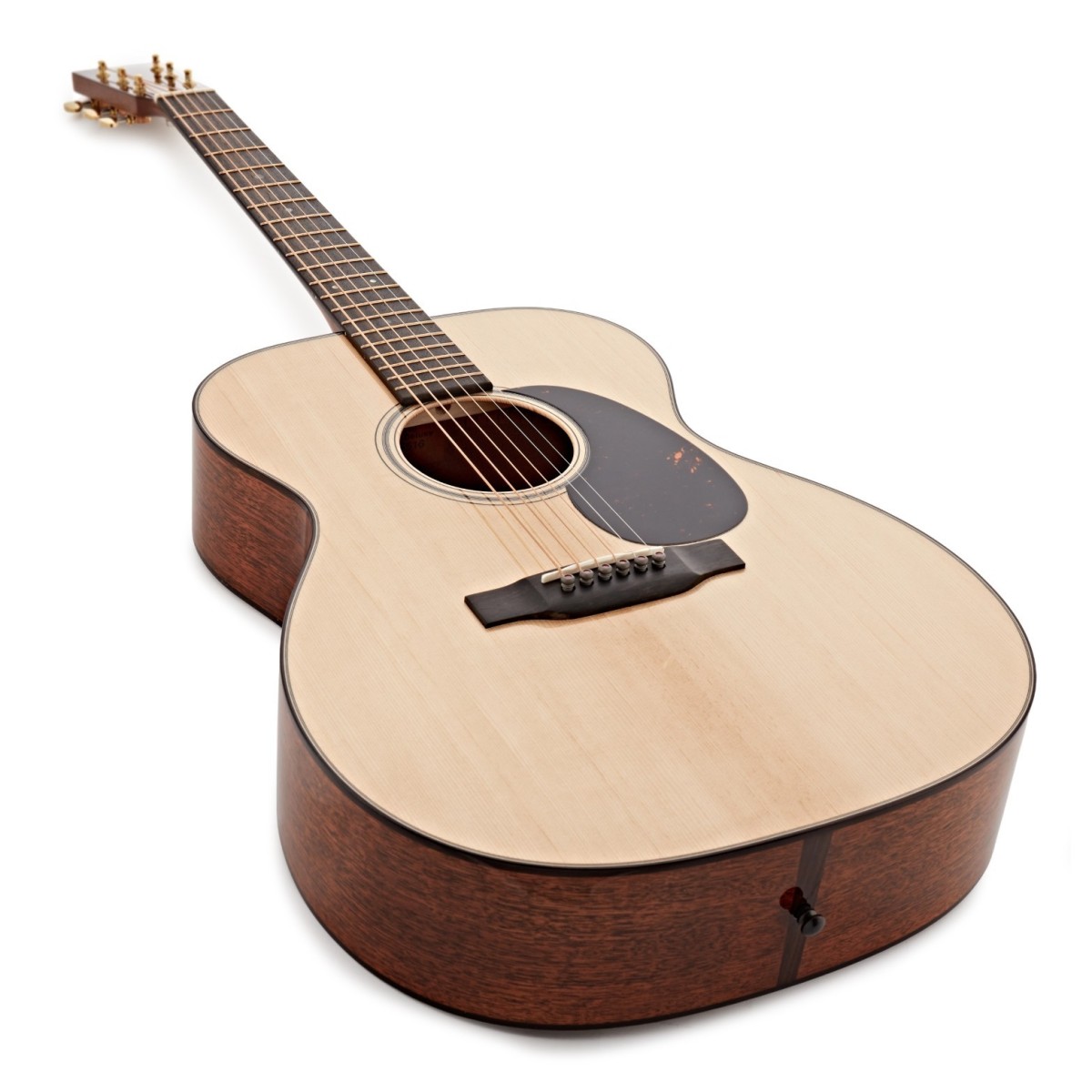 Martin 000-18 Modern Deluxe #3065516 - Image 3