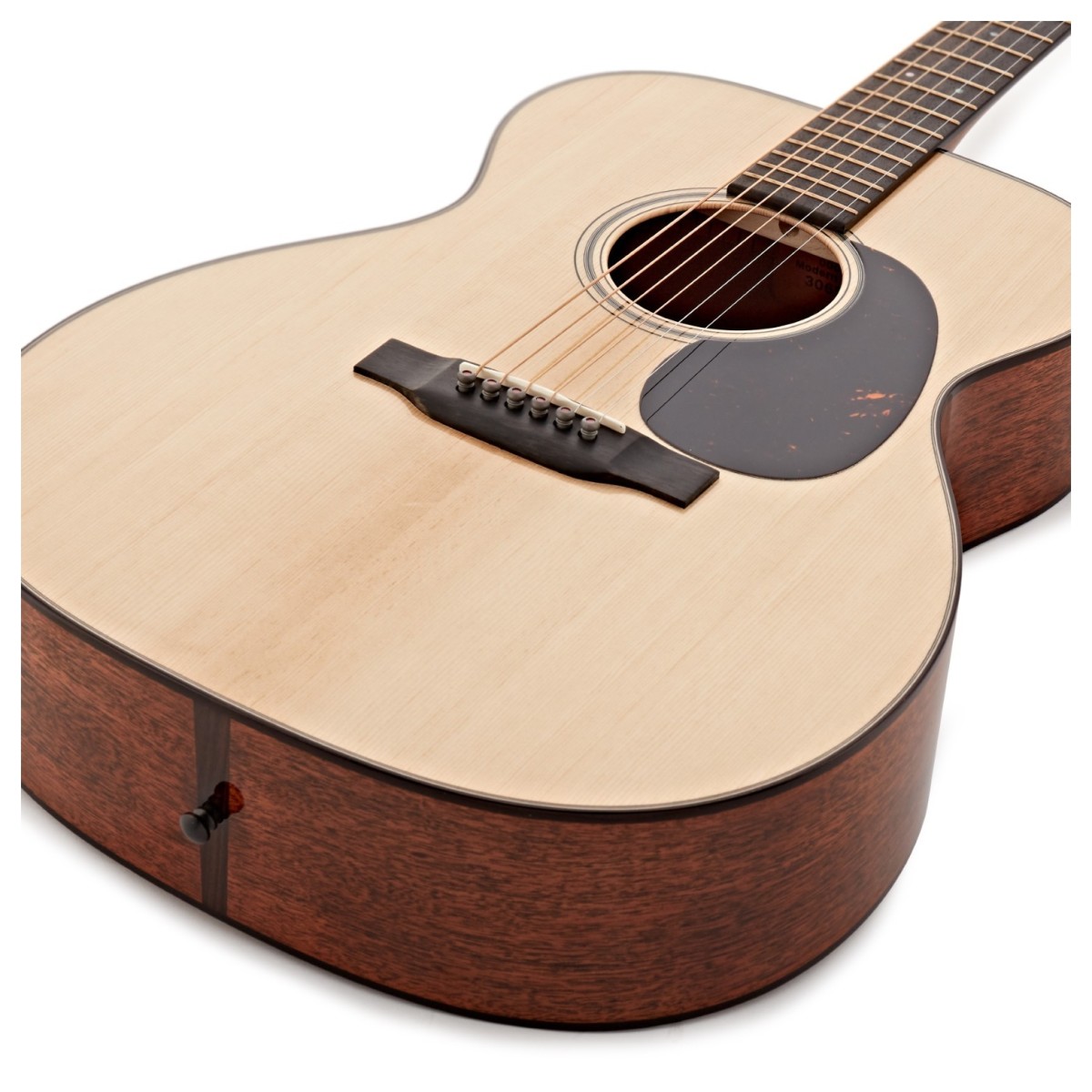 Martin 000-18 Modern Deluxe #3065516 - Image 4
