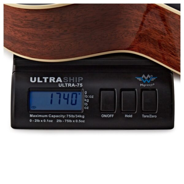 Martin CEO7 Sunburst #3070638 - Image 2