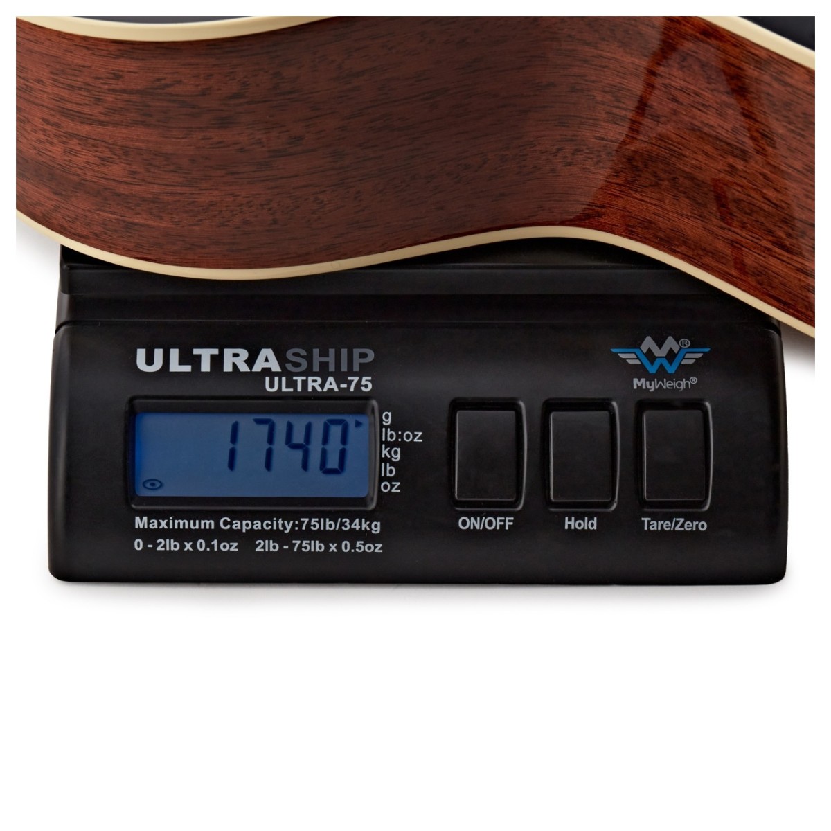 Martin CEO7 Sunburst #3070638 - Image 2