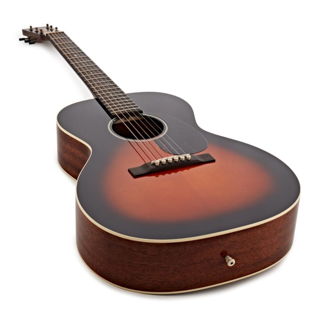 Martin CEO7 Sunburst #3070638