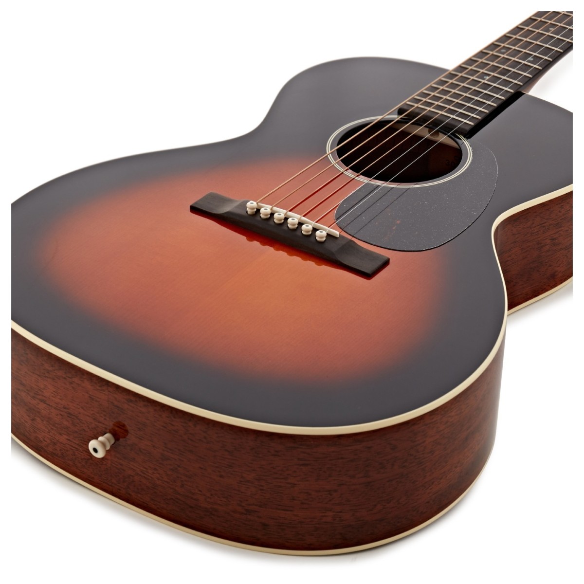 Martin CEO7 Sunburst #3070638 - Image 4