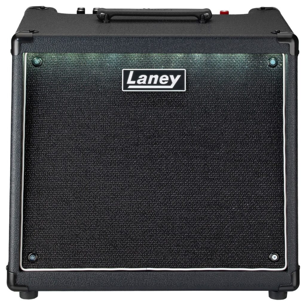 Laney Audiohub AH100 Multi Instrument Combo Amp
