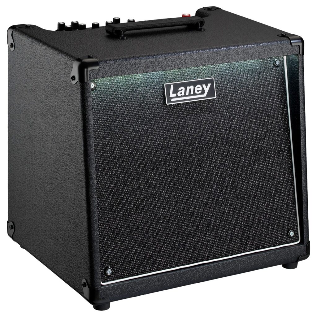 Laney Audiohub AH100 Multi Instrument Combo Amp