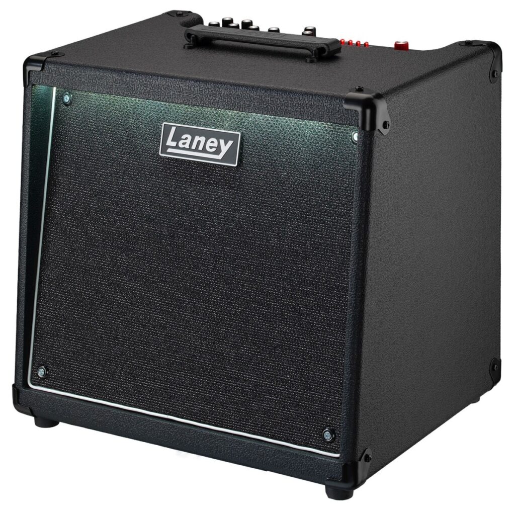 Laney Audiohub AH100 Multi Instrument Combo Amp