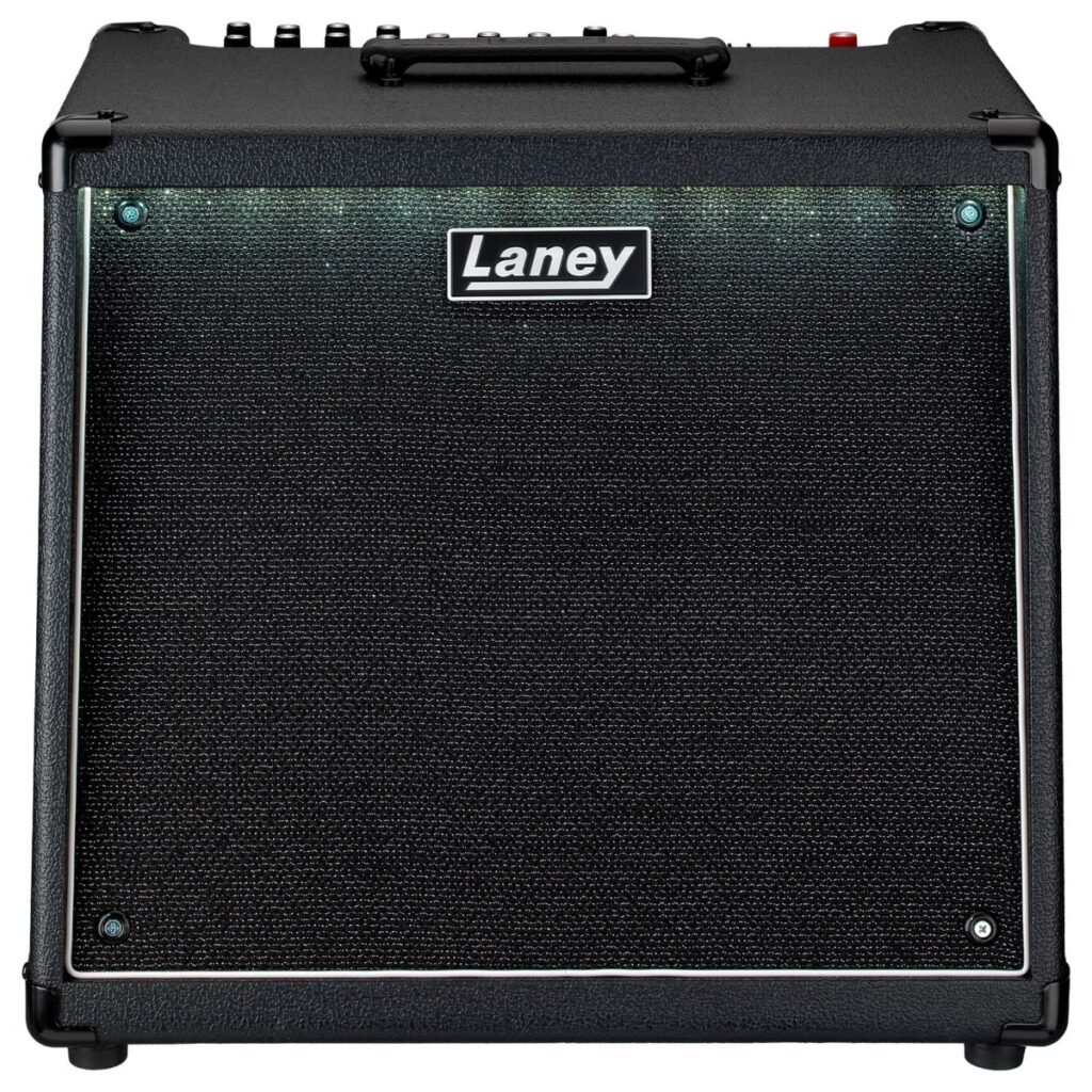Laney Audiohub AH200 Multi Instrument Combo Amp