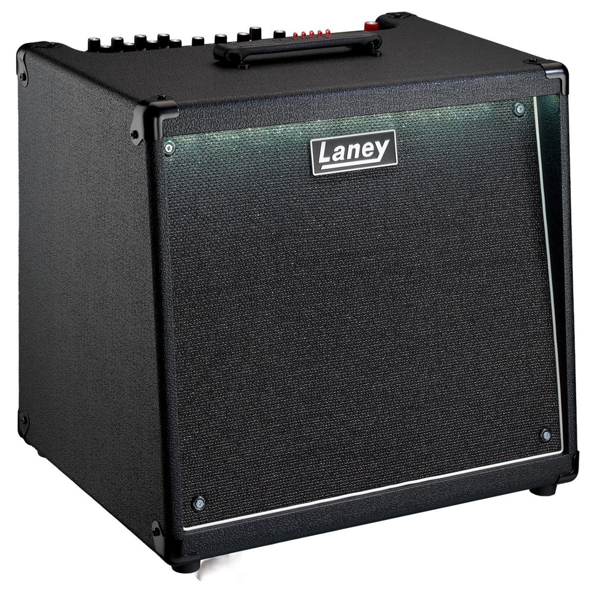 Laney Audiohub AH200 Multi Instrument Combo Amp - Image 2