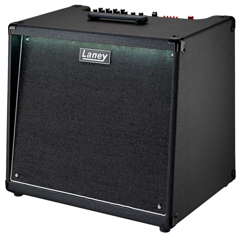 Laney Audiohub AH200 Multi Instrument Combo Amp