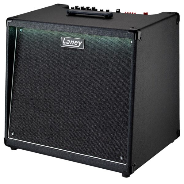 Laney Audiohub AH200 Multi Instrument Combo Amp - Image 3