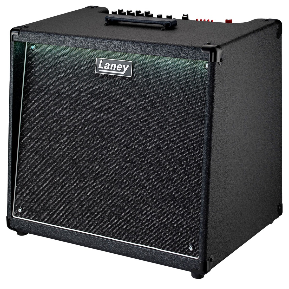 Laney Audiohub AH200 Multi Instrument Combo Amp - Image 3