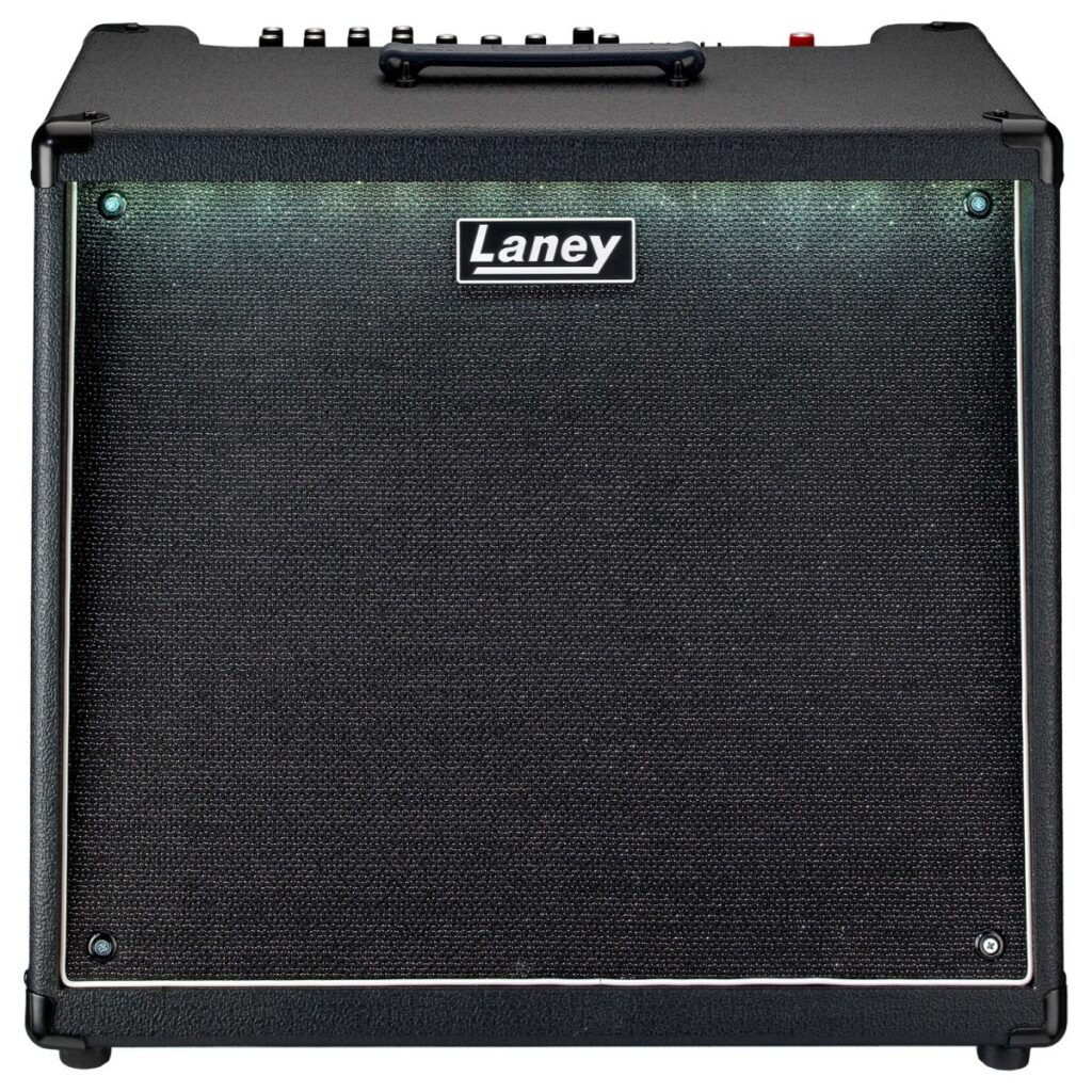 Laney Audiohub AH400 Multi Instrument Combo Amp