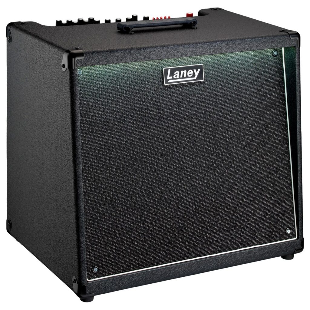 Laney Audiohub AH400 Multi Instrument Combo Amp
