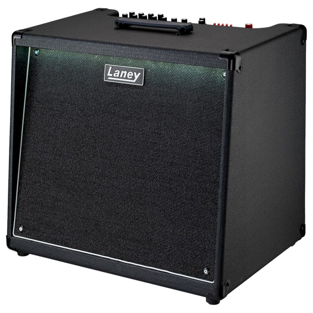 Laney Audiohub AH400 Multi Instrument Combo Amp