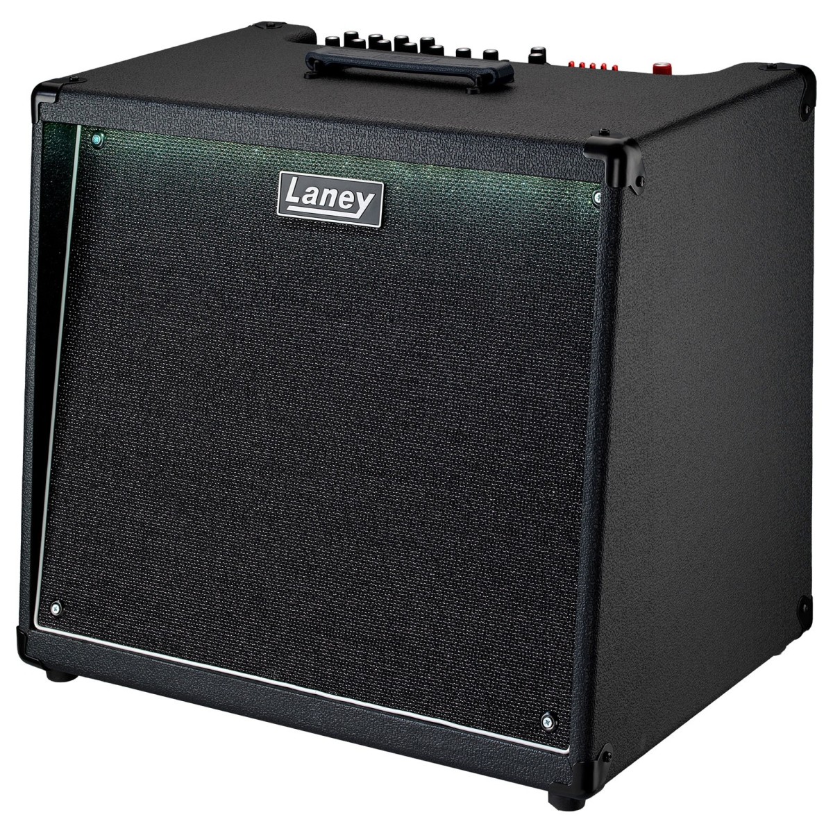 Laney Audiohub AH400 Multi Instrument Combo Amp - Image 3