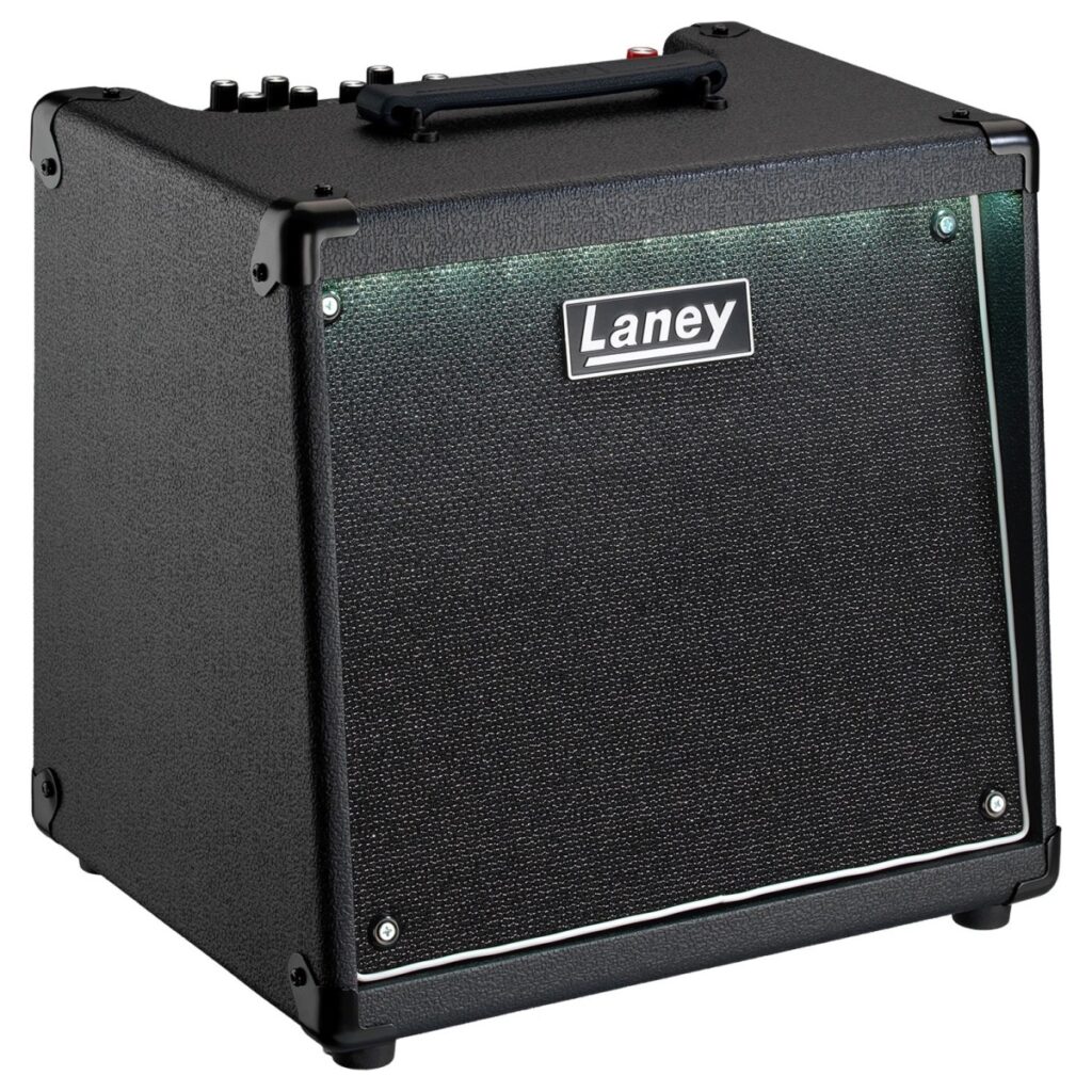 Laney Audiohub AH60 Multi Instrument Combo Amp