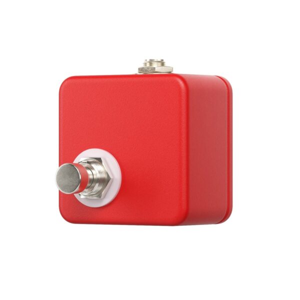 JHS Pedals Red Remote External Switch - Image 2