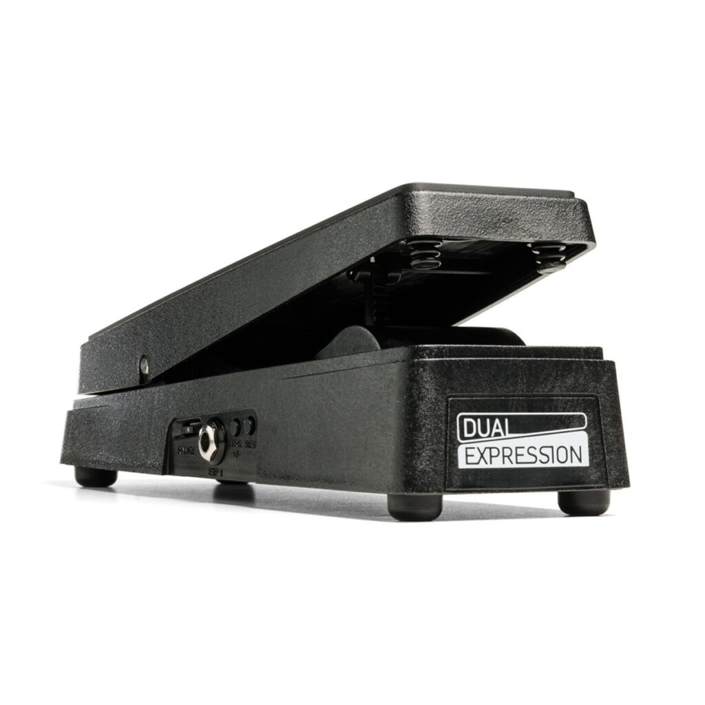 Electro Harmonix Dual Expression Pedal