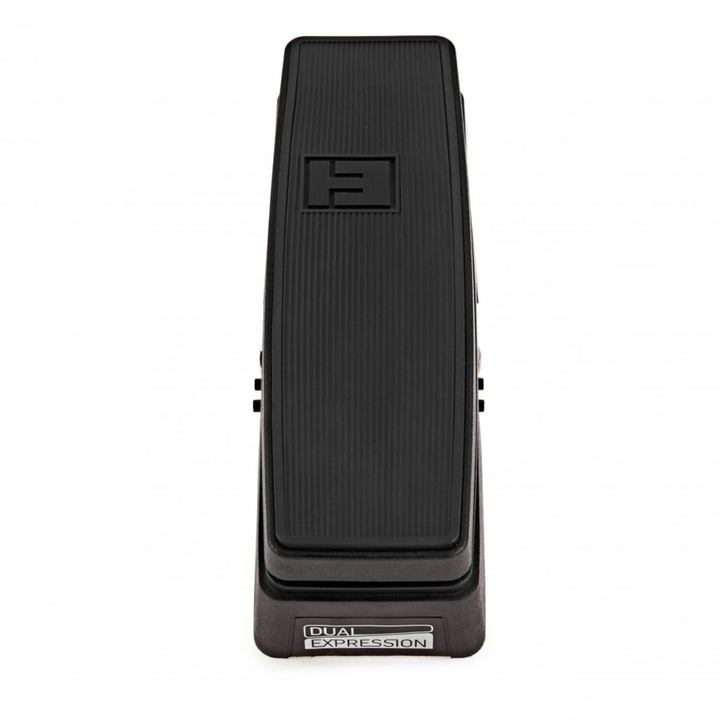 Electro Harmonix Dual Expression Pedal
