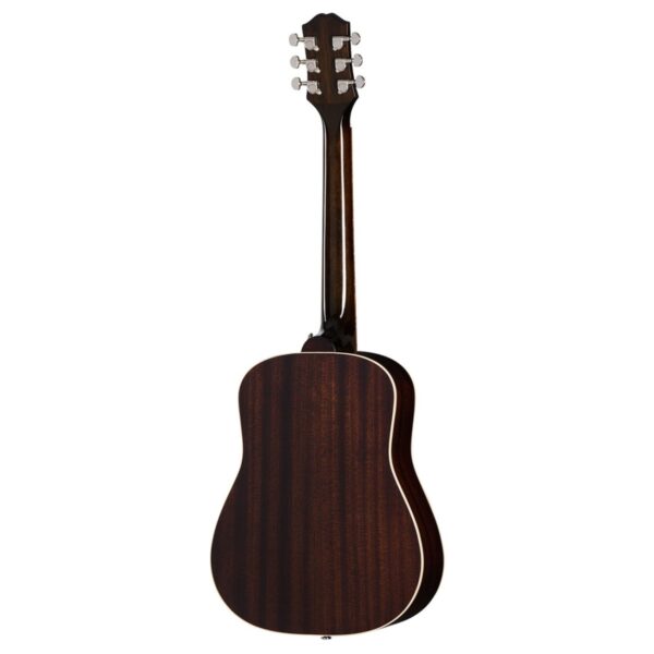 Epiphone J-45 Express Vintage Sunburst - Image 2