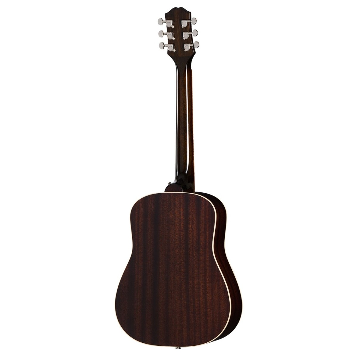 Epiphone J-45 Express Vintage Sunburst - Image 2