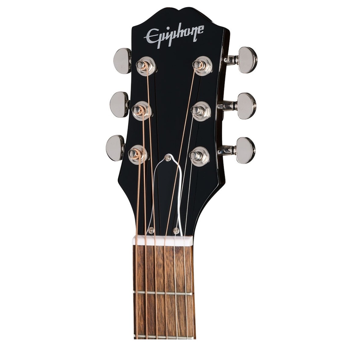 Epiphone J-45 Express Vintage Sunburst - Image 4