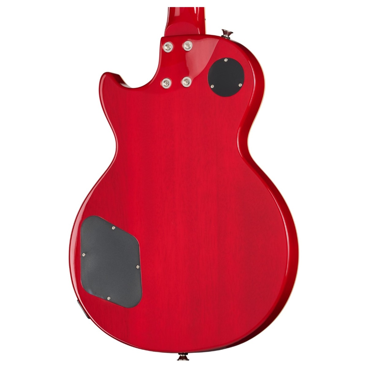 Epiphone Les Paul Tribute Plus Heritage Cherry Sunburst - Image 3