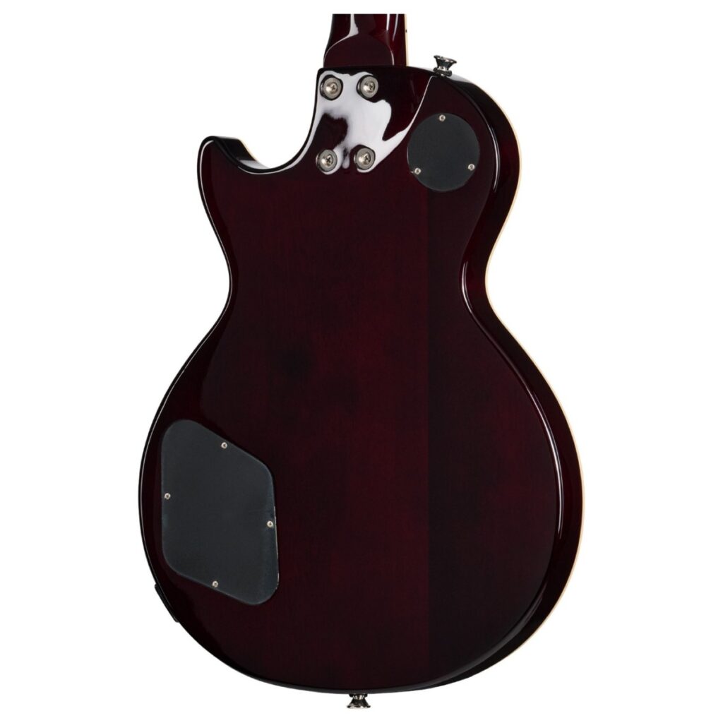 Epiphone Les Paul Tribute Plus Vintage Sunburst