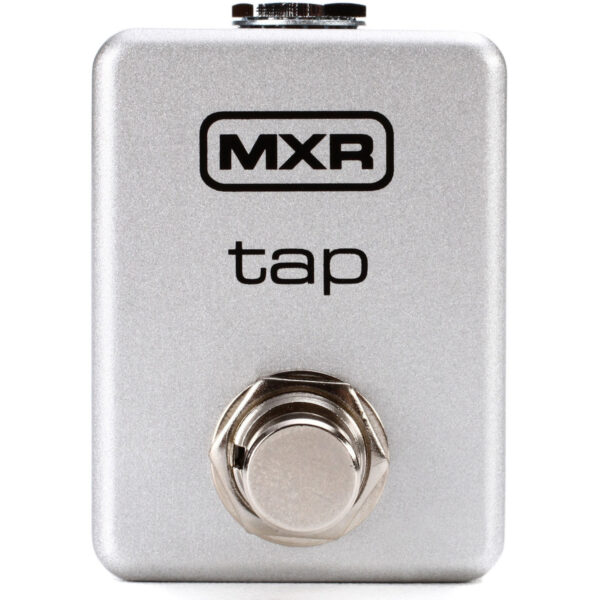 MXR M199 Tap Tempo Pedal - Image 1